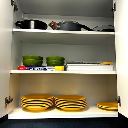 Setany Kucko Apartman Balatonfüred Eksteriør bilde