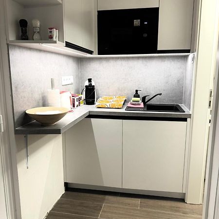 Setany Kucko Apartman Balatonfüred Eksteriør bilde