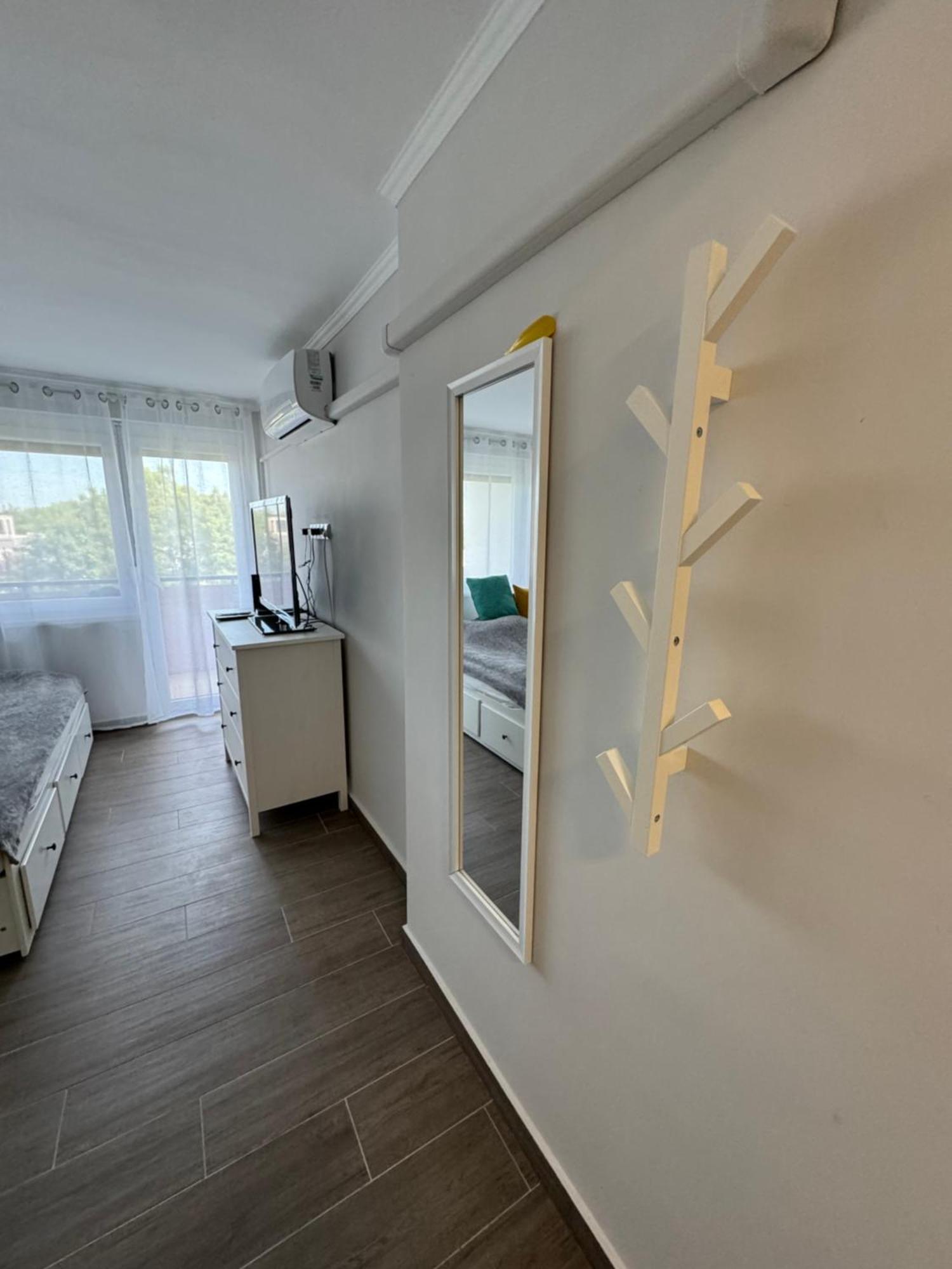 Setany Kucko Apartman Balatonfüred Eksteriør bilde