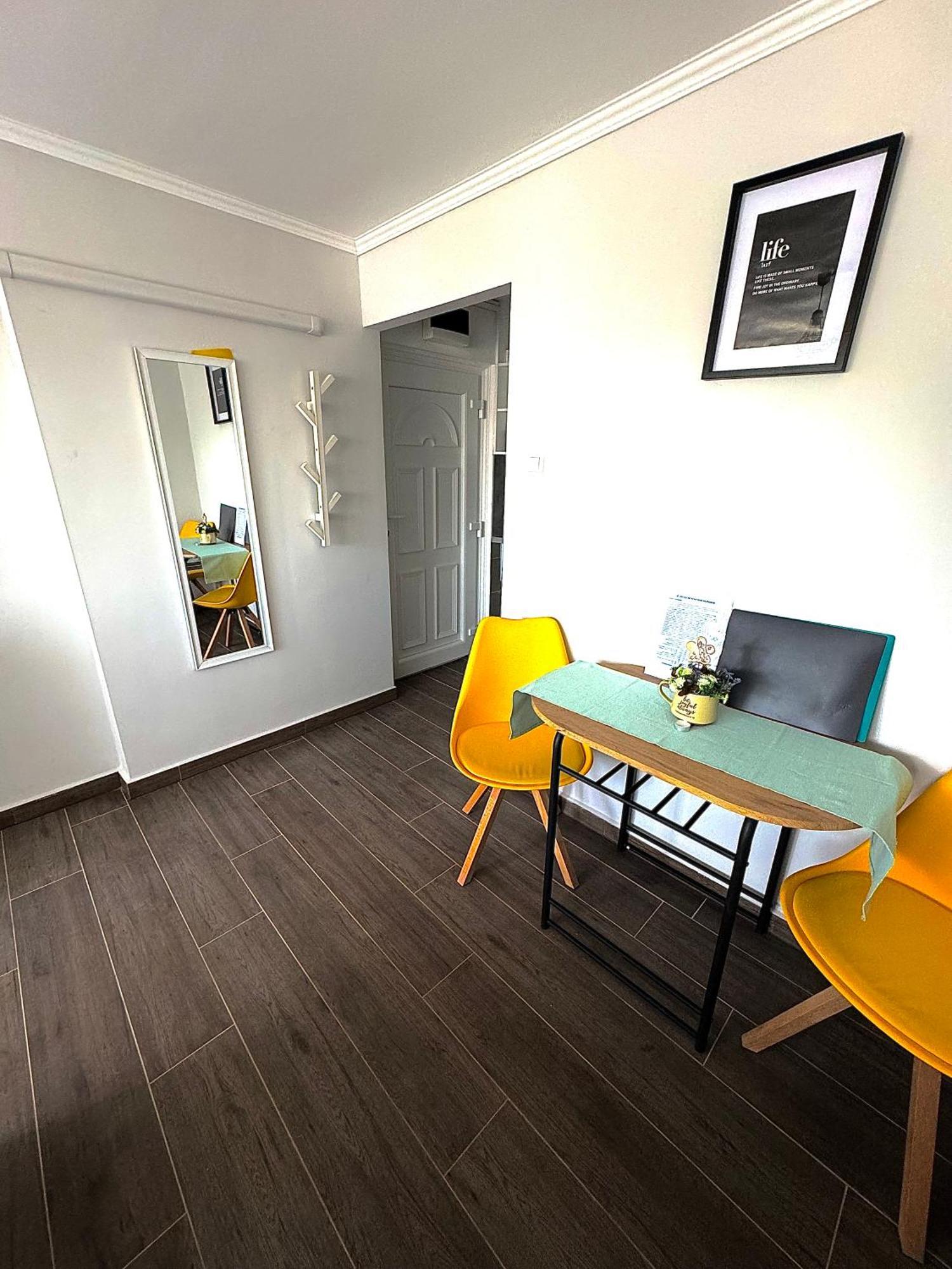 Setany Kucko Apartman Balatonfüred Eksteriør bilde